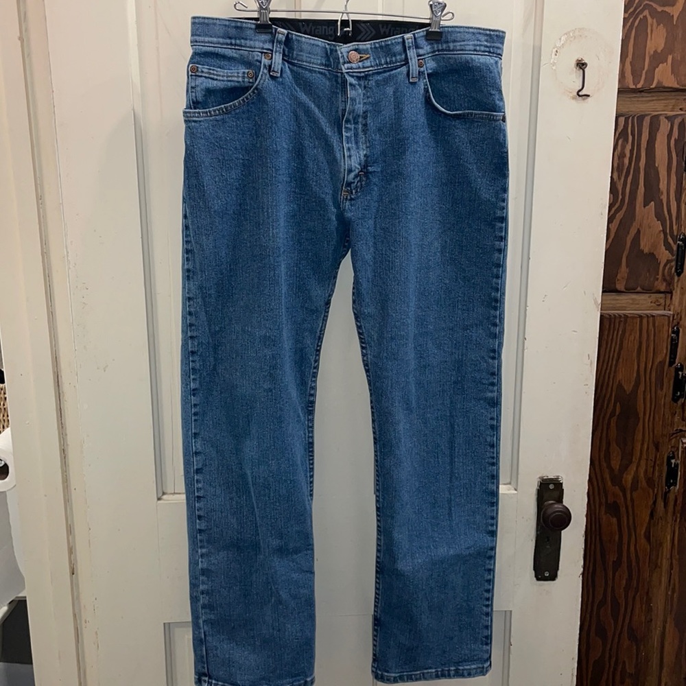 Wrangler Jeans